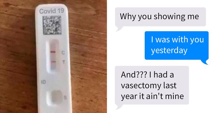 50 People Who Learned To Think Twice Before Correcting Someone, As Shared By The ‘People Incorrectly Correcting Other People’ Facebook Page