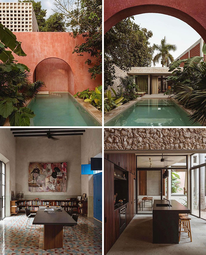 ‘Somewhere I Would Like To Live’: 50 Awesome Places And Homes Around The World That Actually Exist (New Pics)