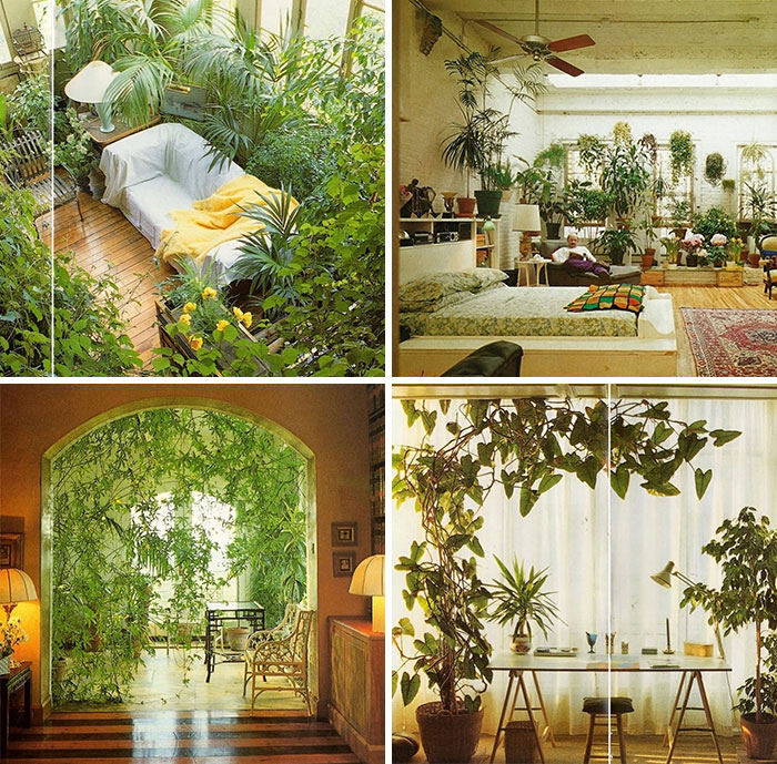 ‘Somewhere I Would Like To Live’: 50 Awesome Places And Homes Around The World That Actually Exist (New Pics)