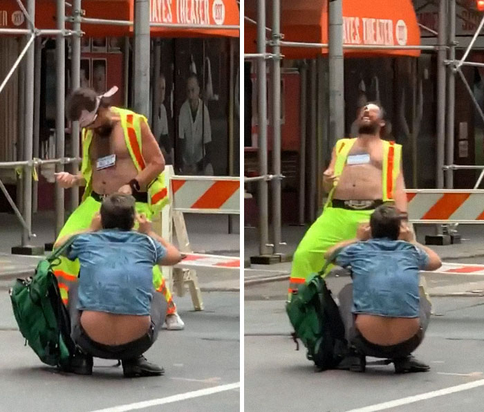  Los dólares de los contribuyentes se emplean en el trabajo duro