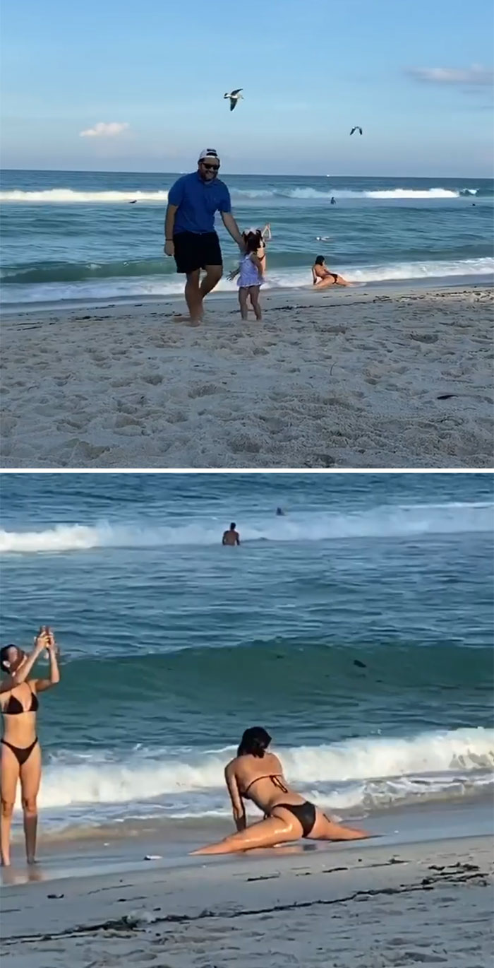 Hay que enseñarle a la próxima generación