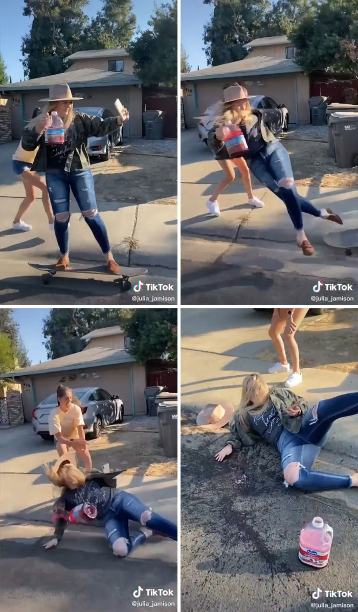 Some Things Are Better Just Left Alone