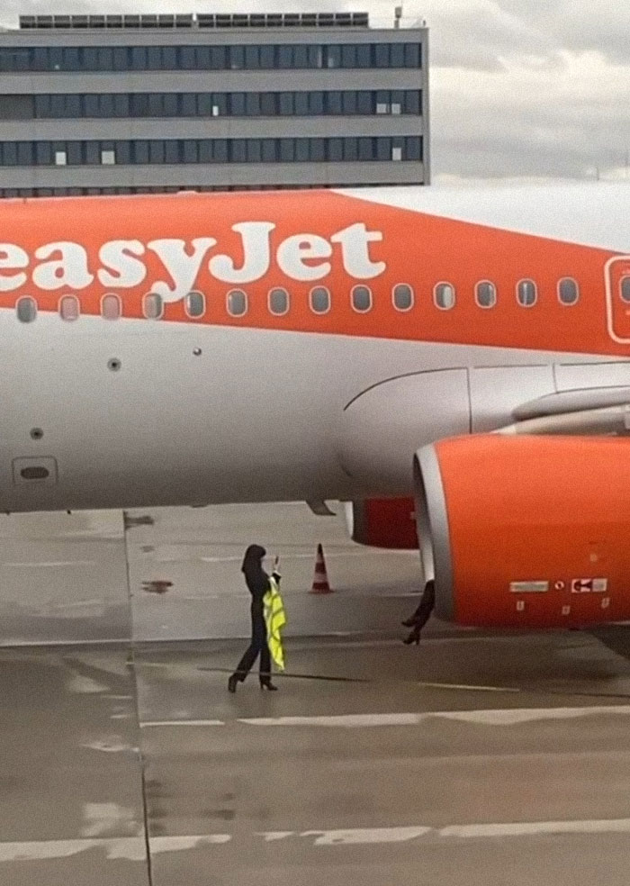 Arriesgándolo todo por Instagram