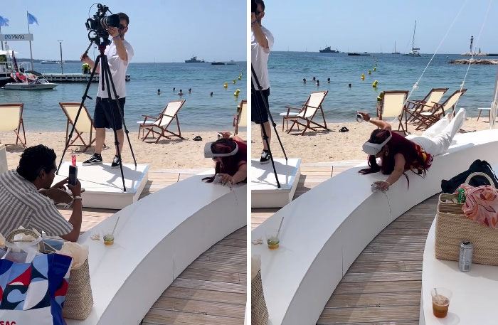 Influencers In The Metaverse Is Going To Be A Thing And Probably None Of Us Can Stop It