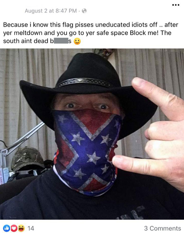 Ladies And Gentlemen, My Father-In-Law