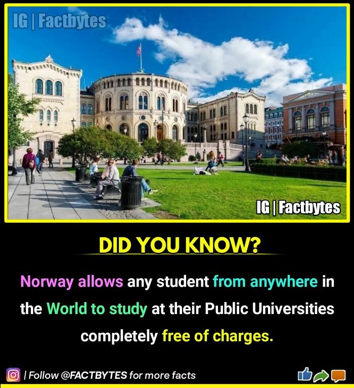 Interesting-Facts-Factbytes