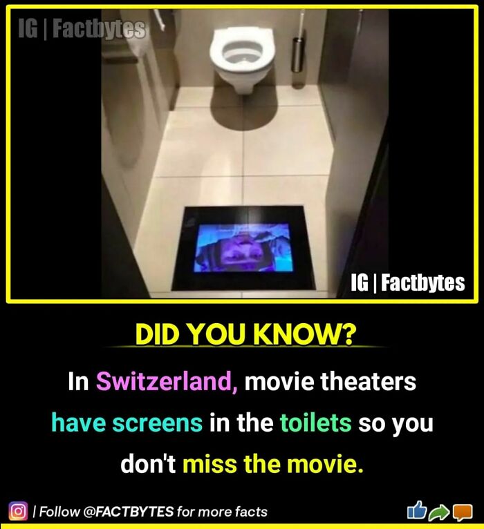 Interesting-Facts-Factbytes