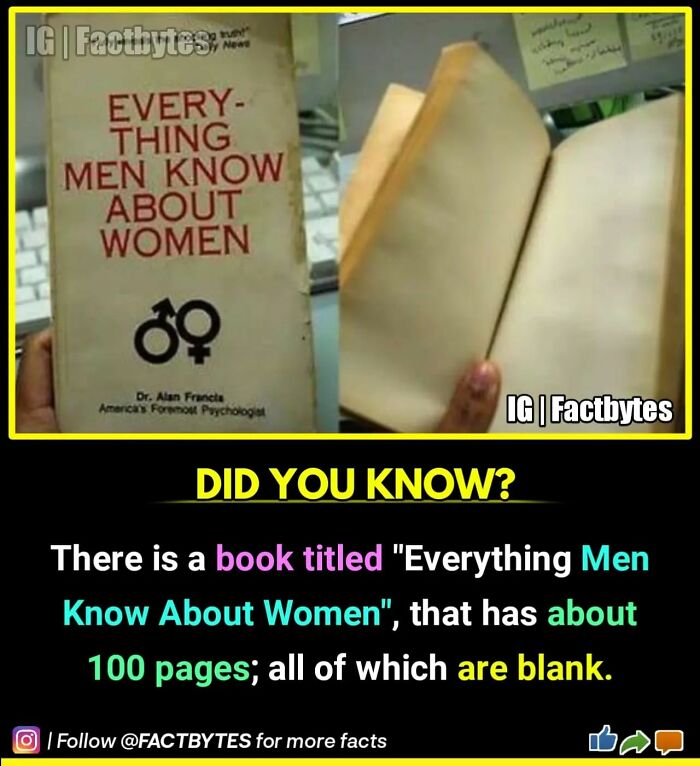 Interesting-Facts-Factbytes