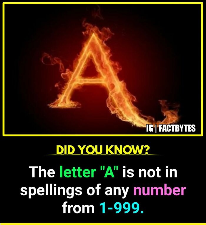 Interesting-Facts-Factbytes