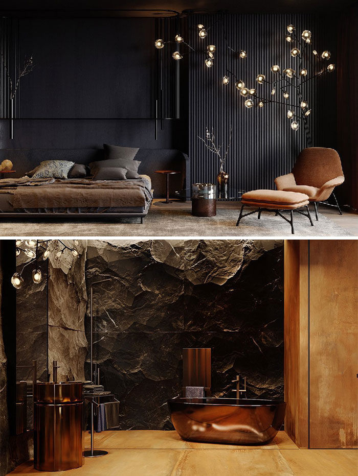 Living In Class — Design: Zooi Interior Studio