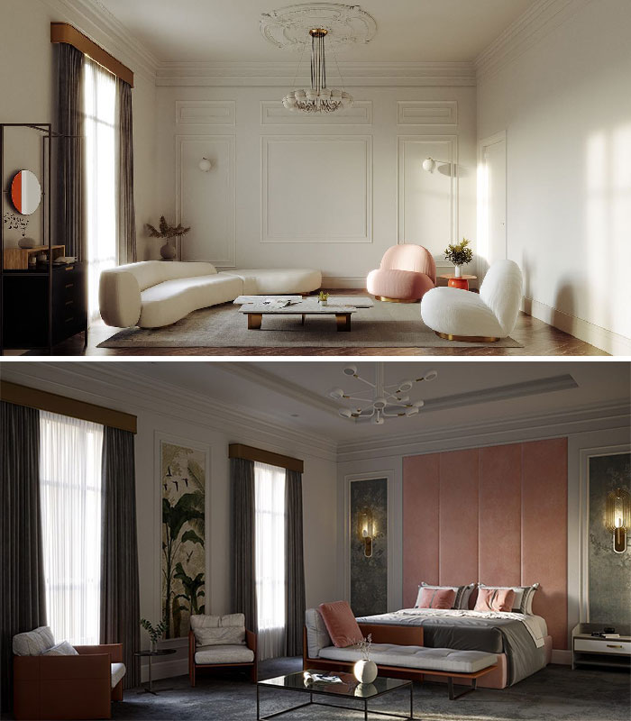 Golden Era — Design: Ti Lee