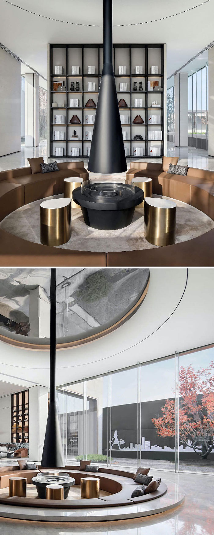 Get Together With Style — Design: Mind Design