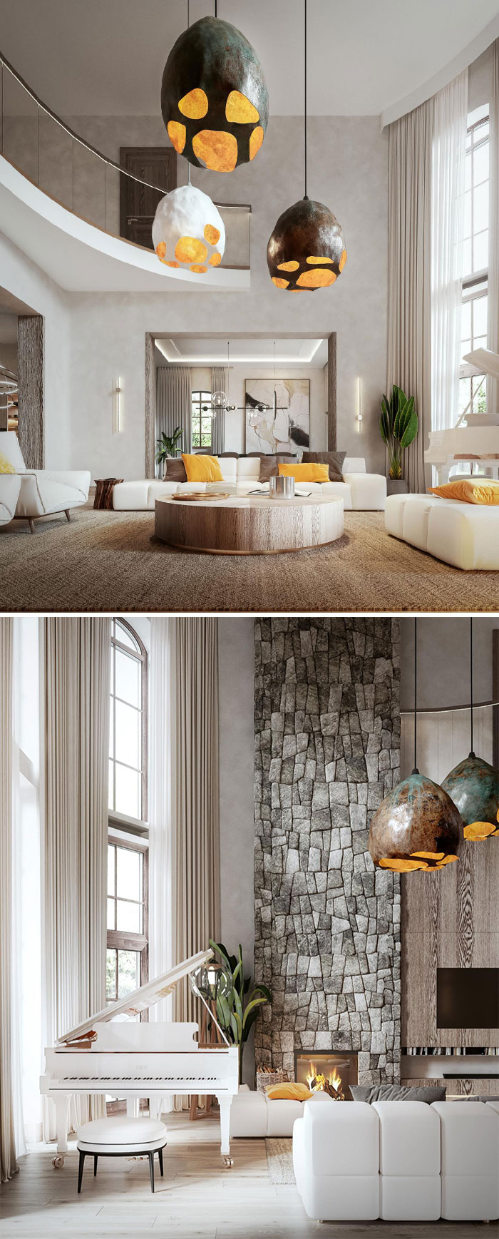 Cozy Classic – Design: Shchepetnov Dmitriy