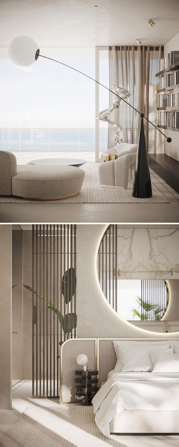 Miami Vice – Design: Dezest Design