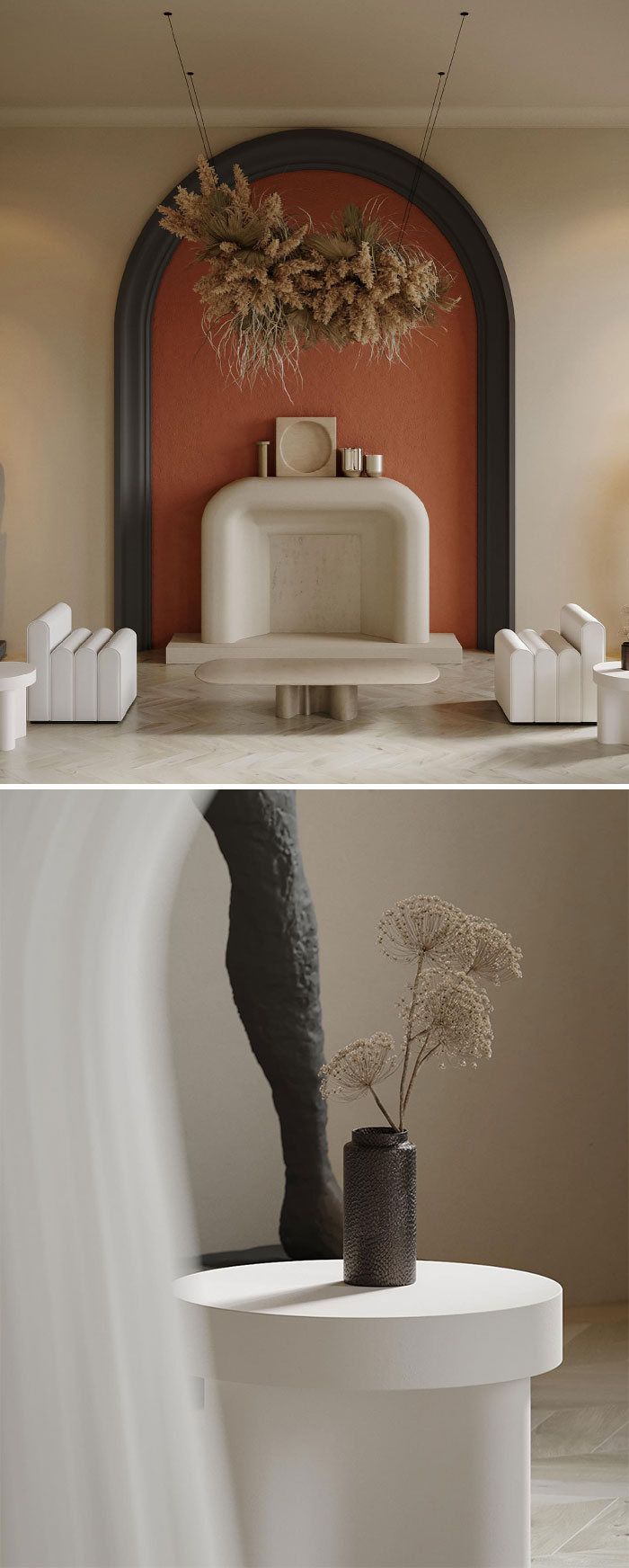 Beauty Is Pure – Design: Roy Ghaya