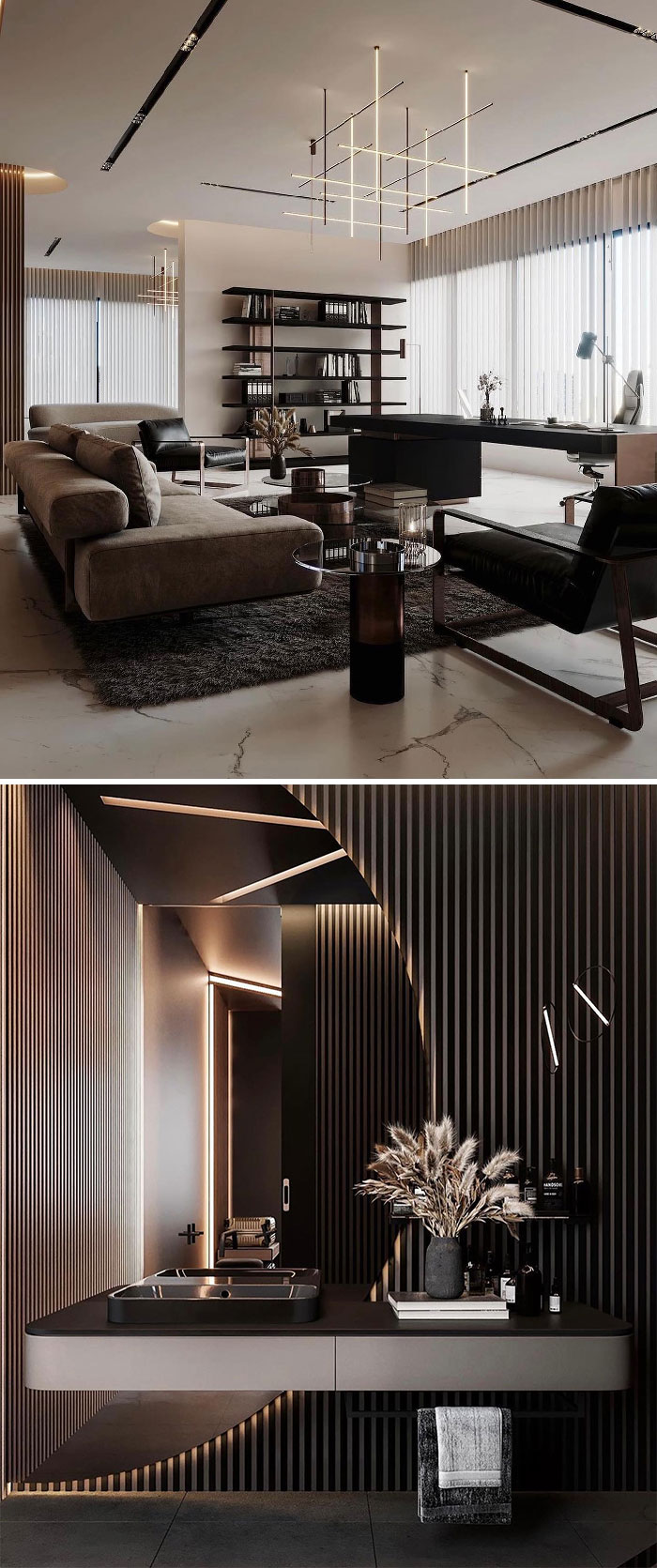 We Love The Lightning – Design: Serhat Sezgin