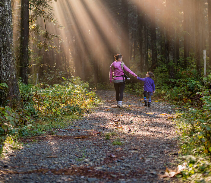 Lessons People Learned From Their Parents On What Not To Do With Your Own Kids: 35 Stories Shared By Our Community