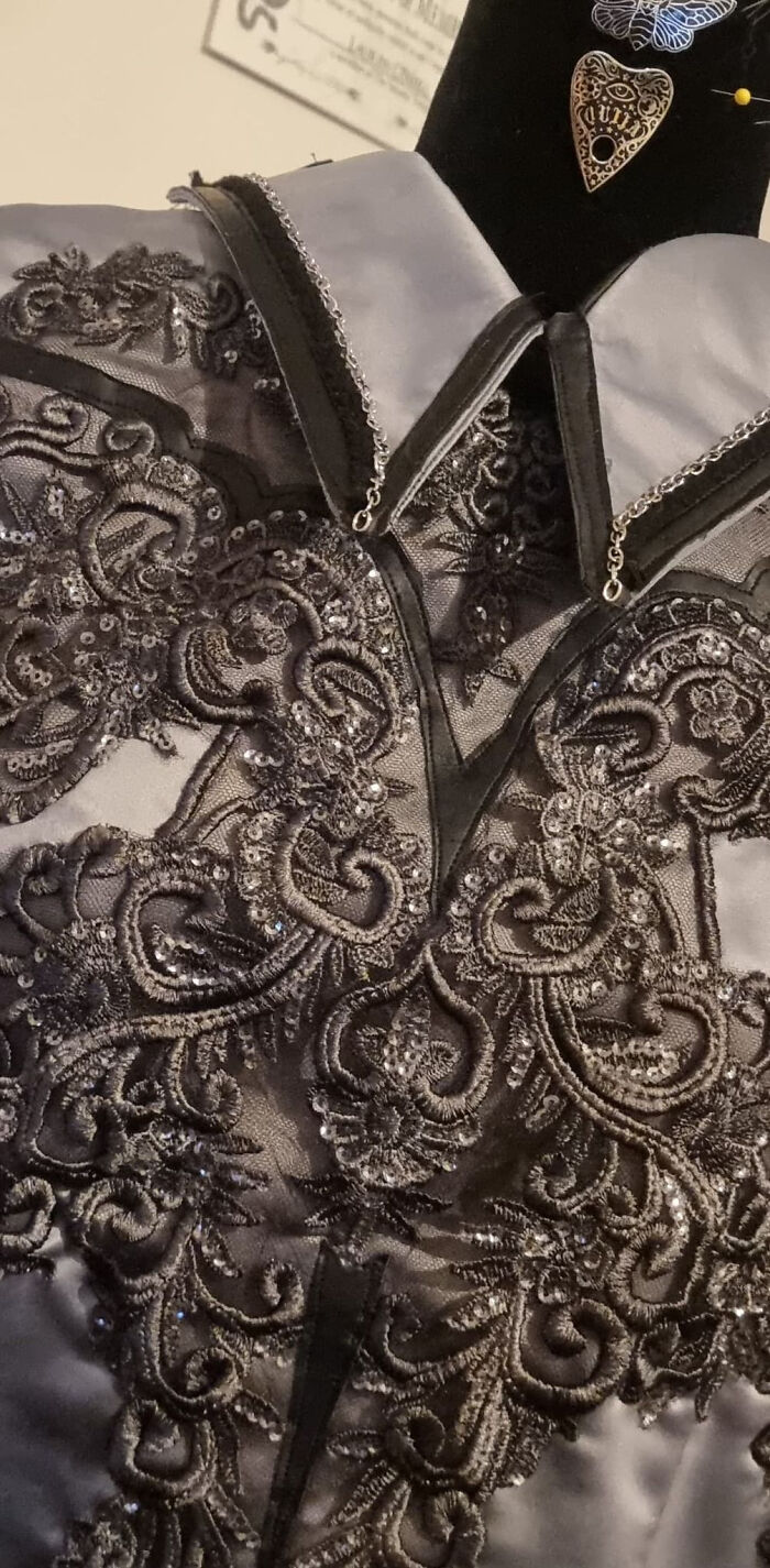 Equestrian Show Shirt