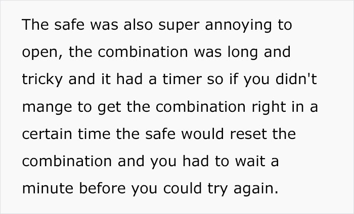 Karen Makes Employee's Life A Living Hell Over 10 Cents, Is Left Embarrassed In Front Of The Whole Store After They Maliciously Comply Karen Makes Employee's Life A Living Hell Over 10 Cents, Is Left Embarrassed In Front Of The Whole Store After They Maliciously Comply