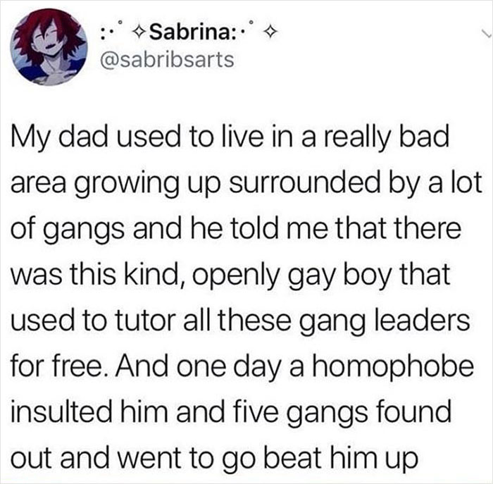 One Plate Of Karma Coming Up