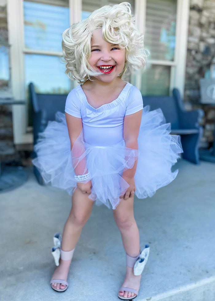 Marilyn Monday. Everyone’s A Star And Deserves The Right To Twinkle