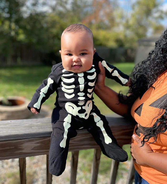 When You’re Cute And Not Scary