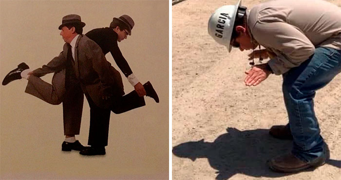 ‘Learn Useless Talents’: 40 Useless But Very Cool-Looking Things You Can Learn To Impress Others