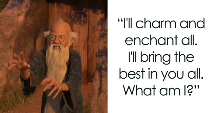 100 Long Riddles To Solve On Long Winter Evenings
