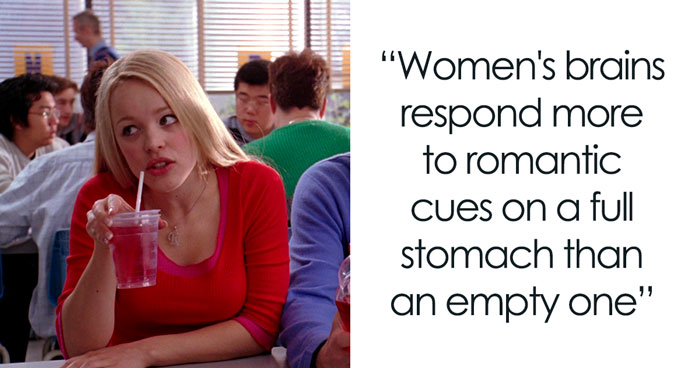 103 Love Facts That Tell It Like It Is