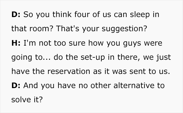 Hotel Employee Is Celebrated For Her Patience After Video Of Her Dealing With A Manipulative Dad Goes Viral