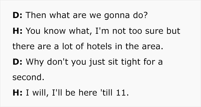 Hotel Employee Is Celebrated For Her Patience After Video Of Her Dealing With A Manipulative Dad Goes Viral
