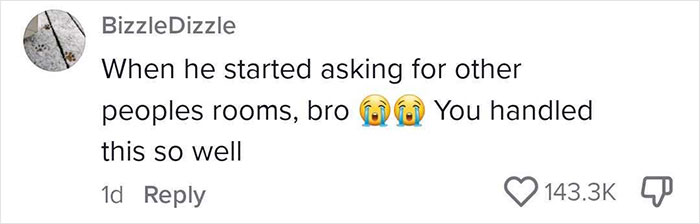 Hotel Employee Is Celebrated For Her Patience After Video Of Her Dealing With A Manipulative Dad Goes Viral