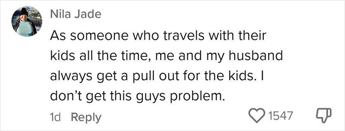 Hotel Employee Is Celebrated For Her Patience After Video Of Her Dealing With A Manipulative Dad Goes Viral