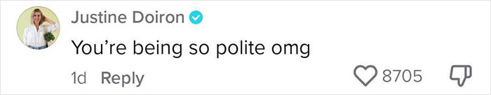 Hotel Employee Is Celebrated For Her Patience After Video Of Her Dealing With A Manipulative Dad Goes Viral