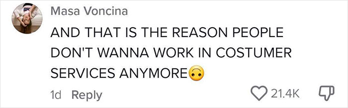 Hotel Employee Is Celebrated For Her Patience After Video Of Her Dealing With A Manipulative Dad Goes Viral