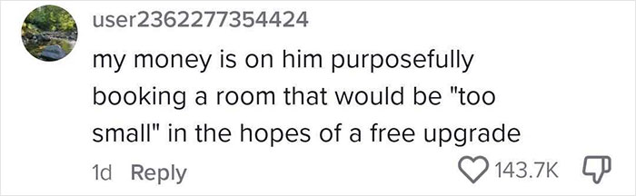 Hotel Employee Is Celebrated For Her Patience After Video Of Her Dealing With A Manipulative Dad Goes Viral