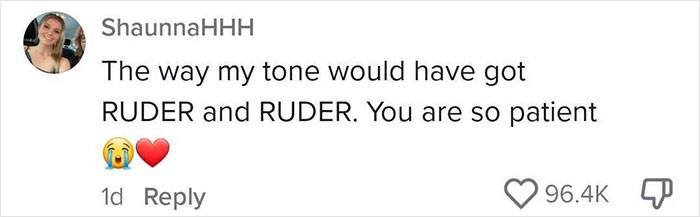 Hotel Employee Is Celebrated For Her Patience After Video Of Her Dealing With A Manipulative Dad Goes Viral