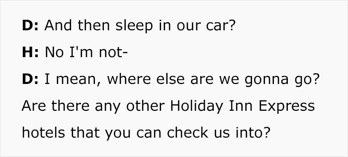 Hotel Employee Is Celebrated For Her Patience After Video Of Her Dealing With A Manipulative Dad Goes Viral