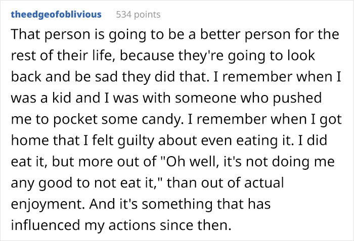 Man Finds Wholesome Note And $6 Under Office Door From Person Who Felt Bad After Stealing Crackers From A Vending Machine