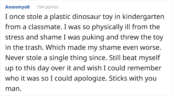 Man Finds Wholesome Note And $6 Under Office Door From Person Who Felt Bad After Stealing Crackers From A Vending Machine