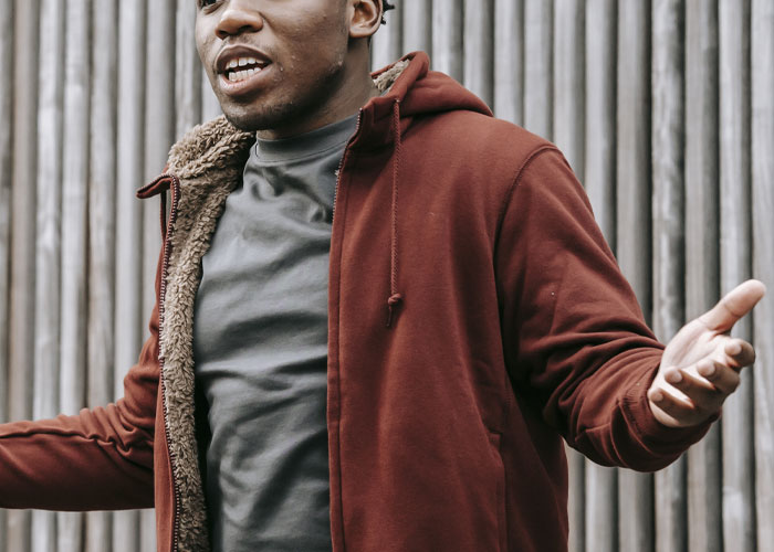 Guy Switches To Regular Milk To Prove His Lactose Intolerant Roommate Is Stealing His Food