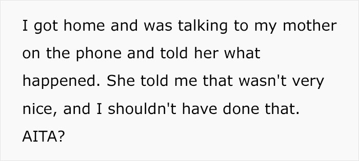 Man Snaps At A Mom On A Plane After She Fails To Discipline Her Kids During The Flight, Wonders If He Went Too Far Man Snaps At A Mom On A Plane After She Fails To Discipline Her Kids During The Flight, Wonders If He Went Too Far