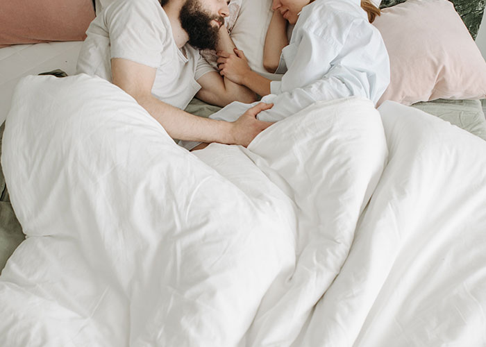 35 Things Married Folks Wish All Unmarried People Knew About Marriage