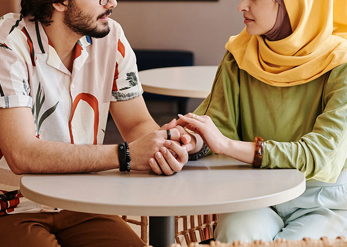 35 Things Married Folks Wish All Unmarried People Knew About Marriage