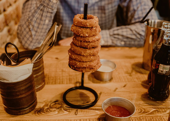 30 Dishes People Should Stop Ordering, As Revealed By Restaurant Workers Online