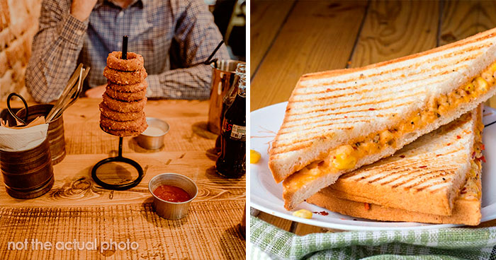 30 Dishes People Should Stop Ordering, As Revealed By Restaurant Workers Online