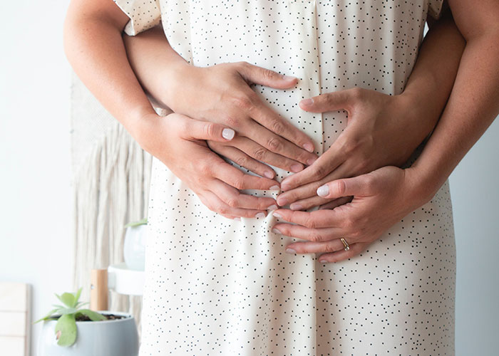 MIL Is Furious At Son's Wife For Expecting A Girl Instead Of A Boy, Drama Ensues