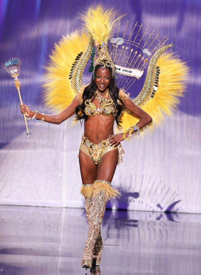 Miss District Of Columbia