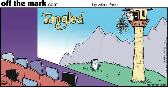 Artist Shows In A Hilarious Way What Horror Movies Would Be Like In A Parallel Universe (40 Pics)