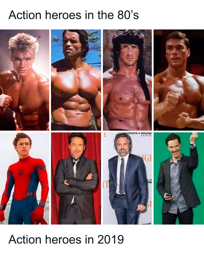 Spotted On The Ifunny Features